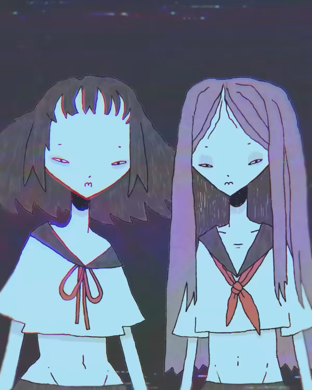 BEST FRIENDS
