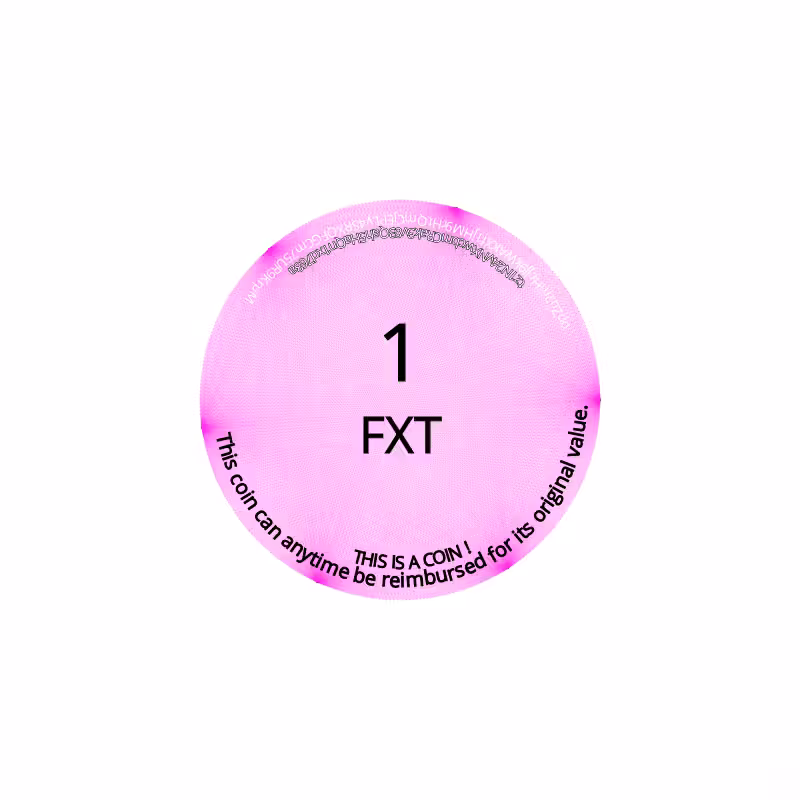 Currency 5.0 #8