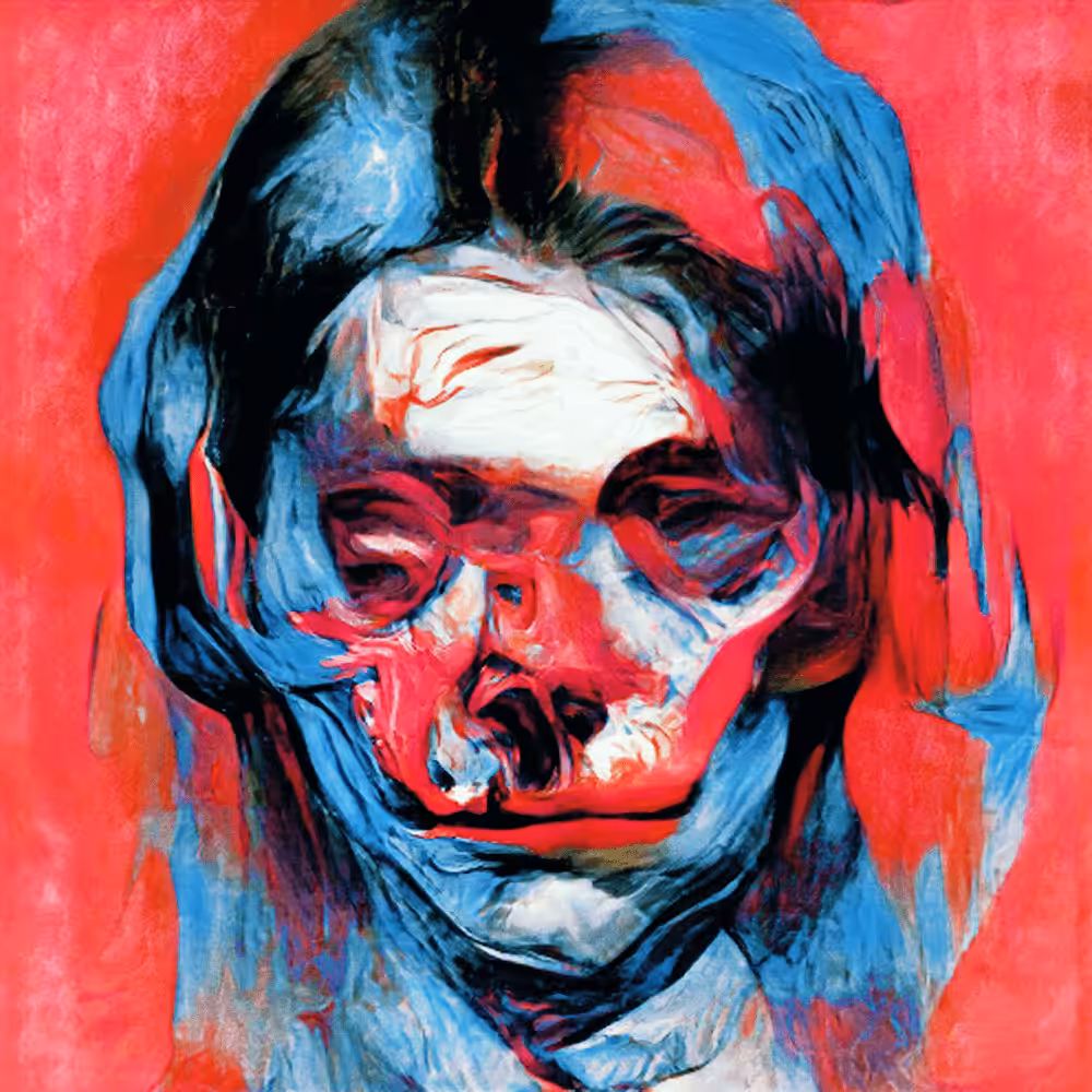 Dead Profile #024
