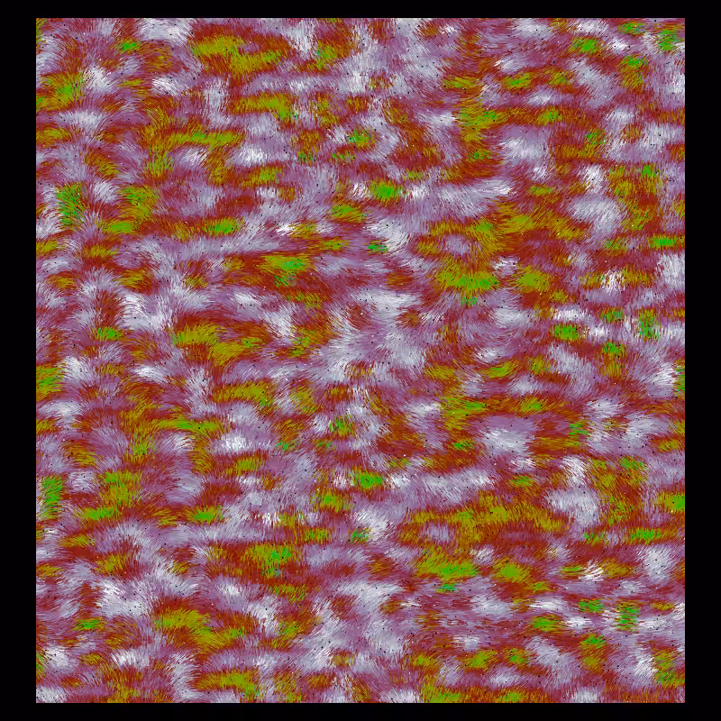 Pigmenta #8