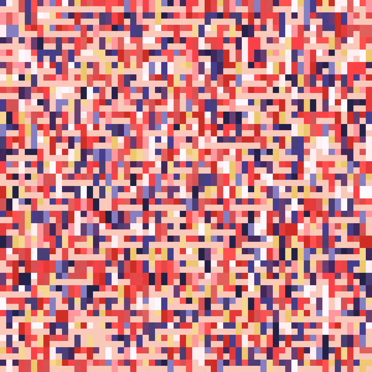 pixelpallete #36