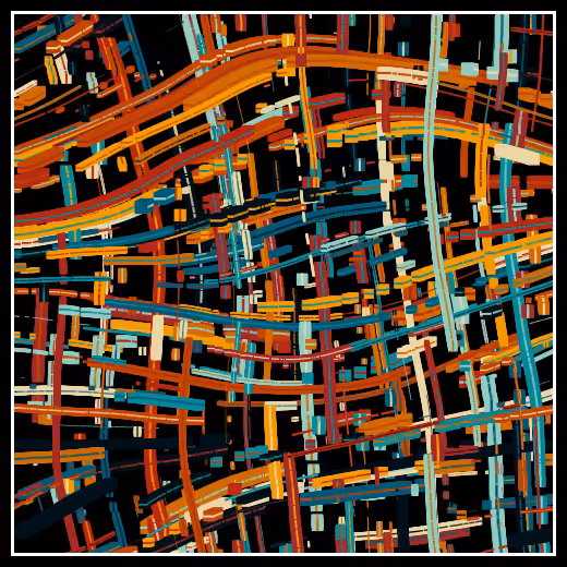 Traffic jam #44