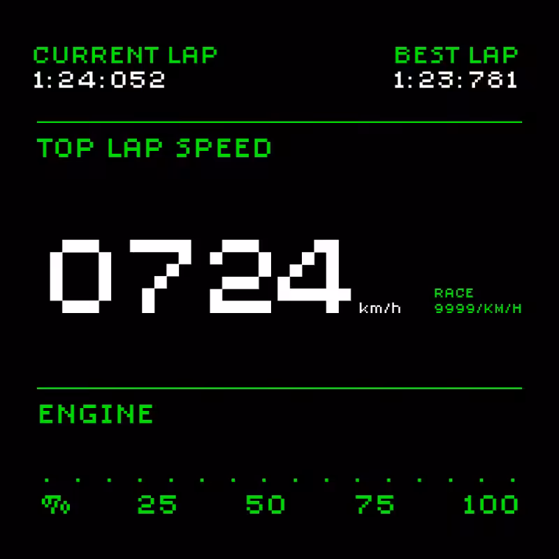 F-1RacingTez #53