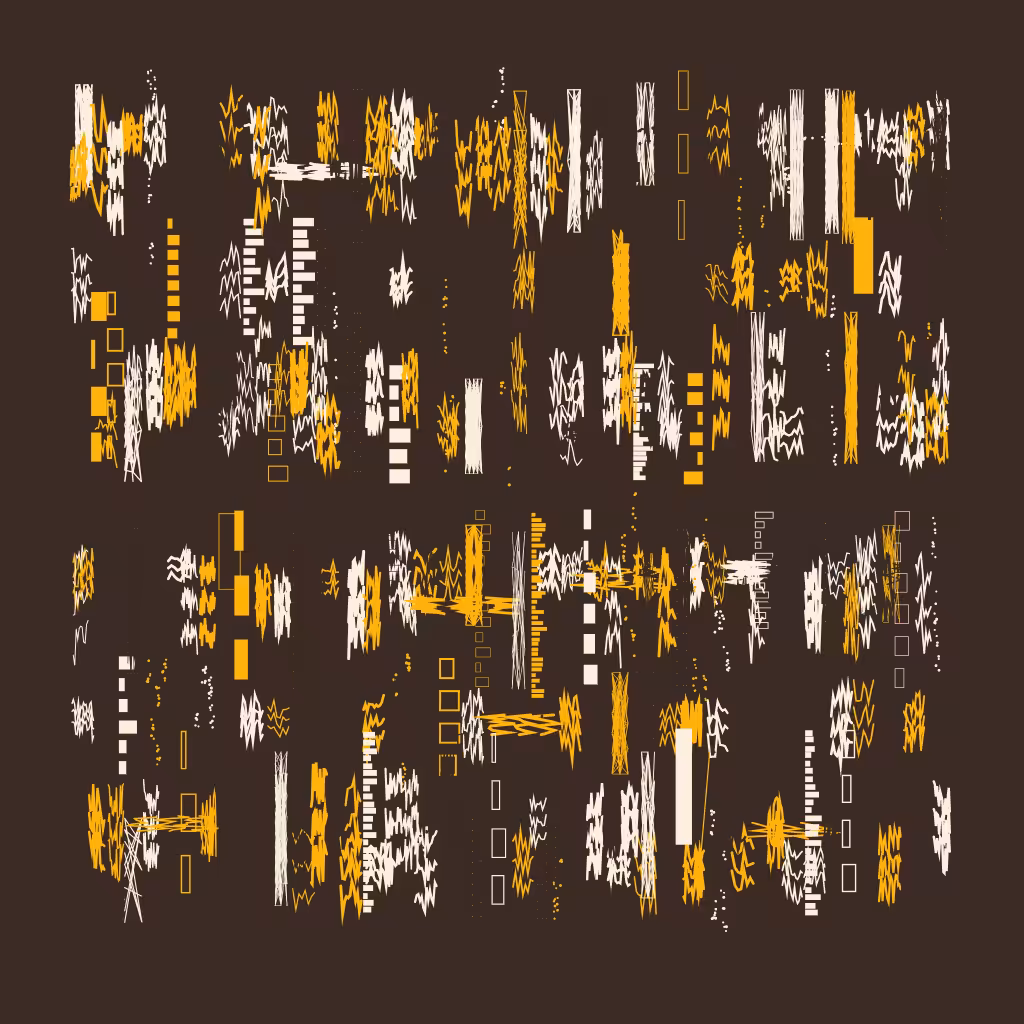 Synthetic Dada #86