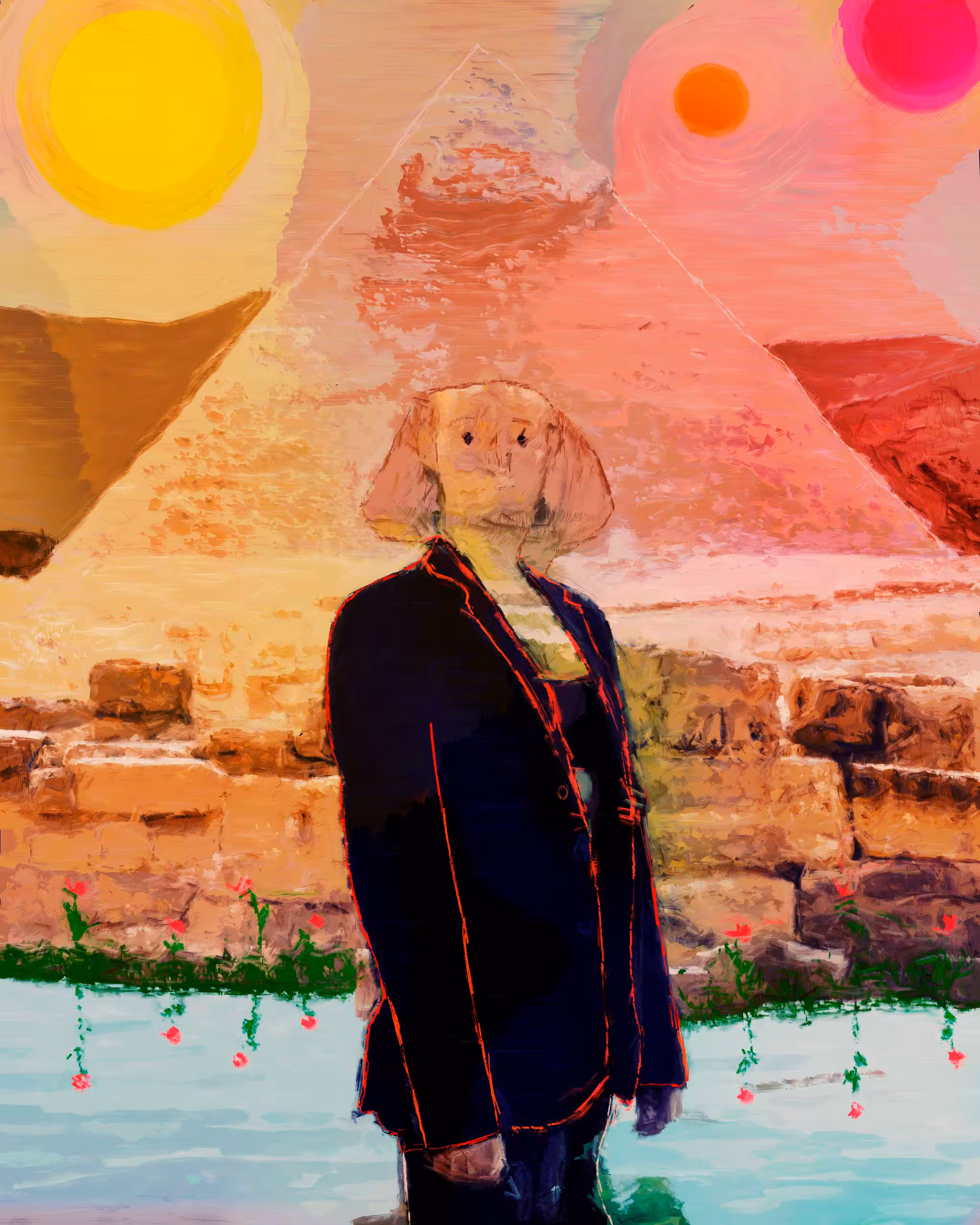 Lady Sphinx