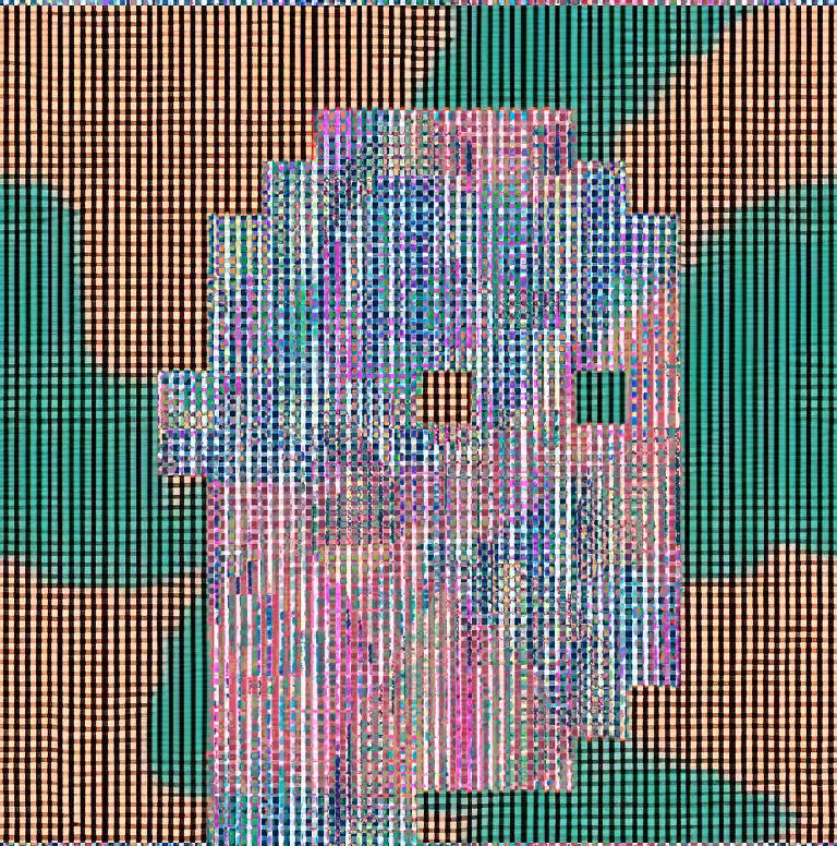 coalescence #6965