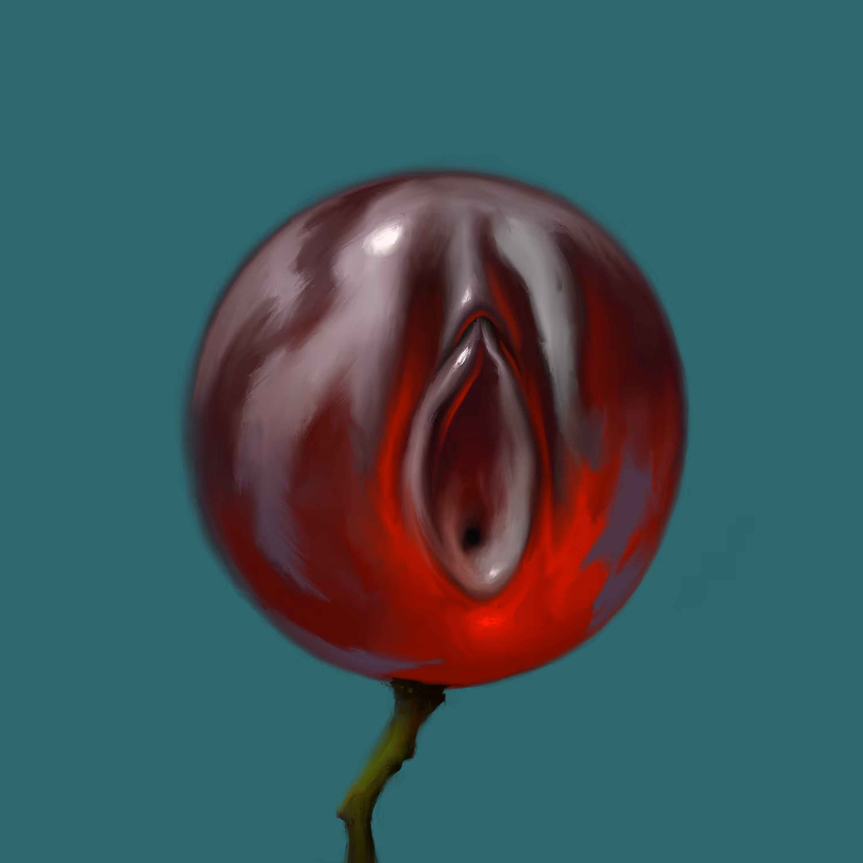 Grape Face 49