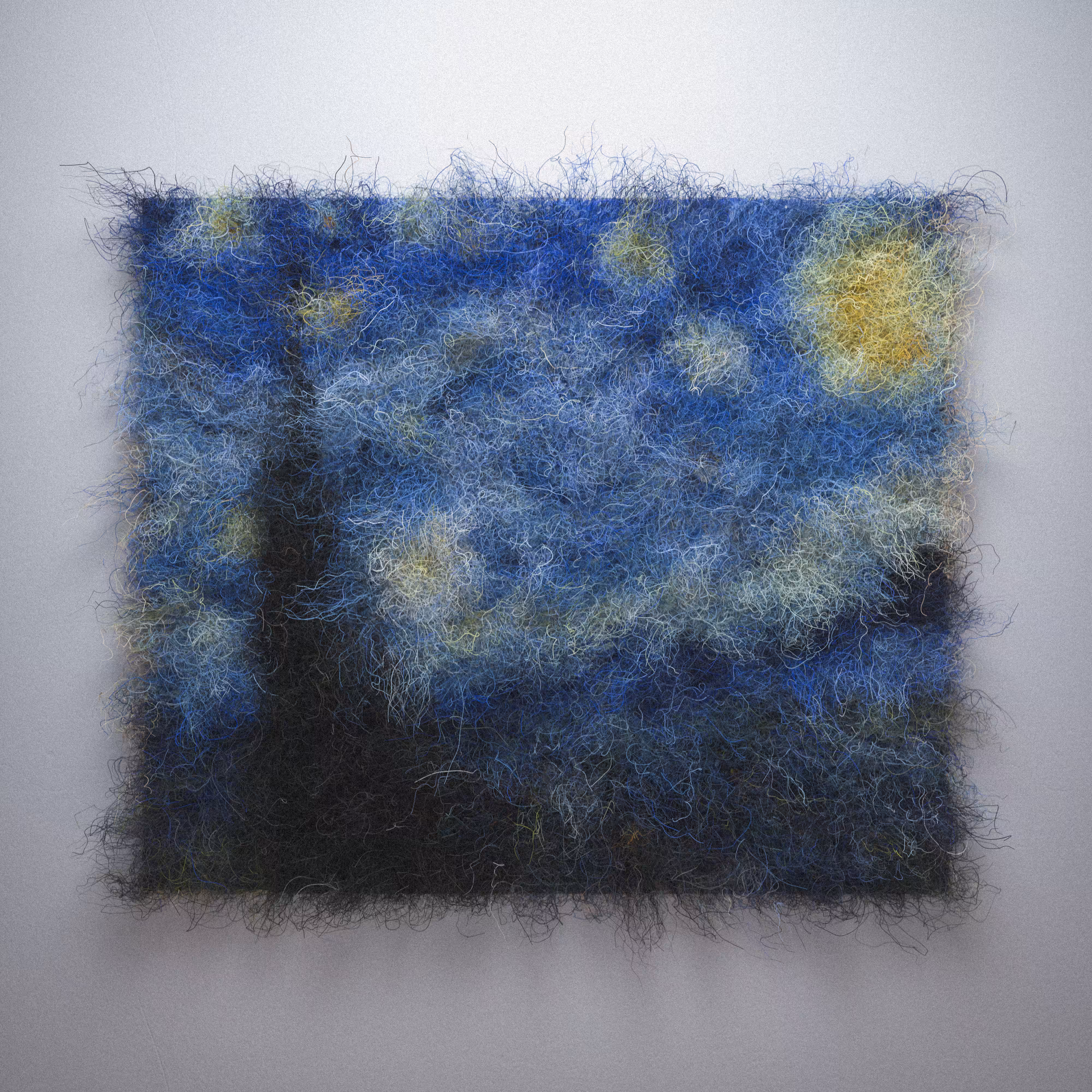 The Fuzzy Night