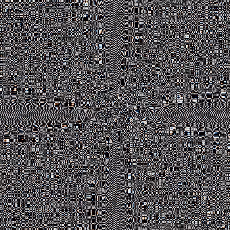 Quantum Vacuum #266