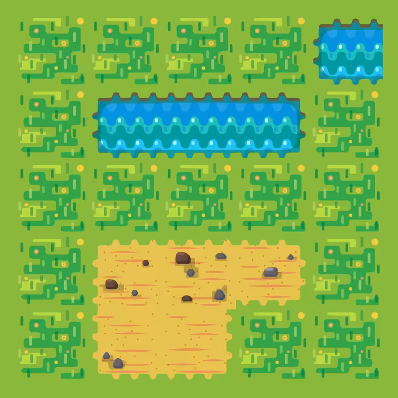 ISLAND #30