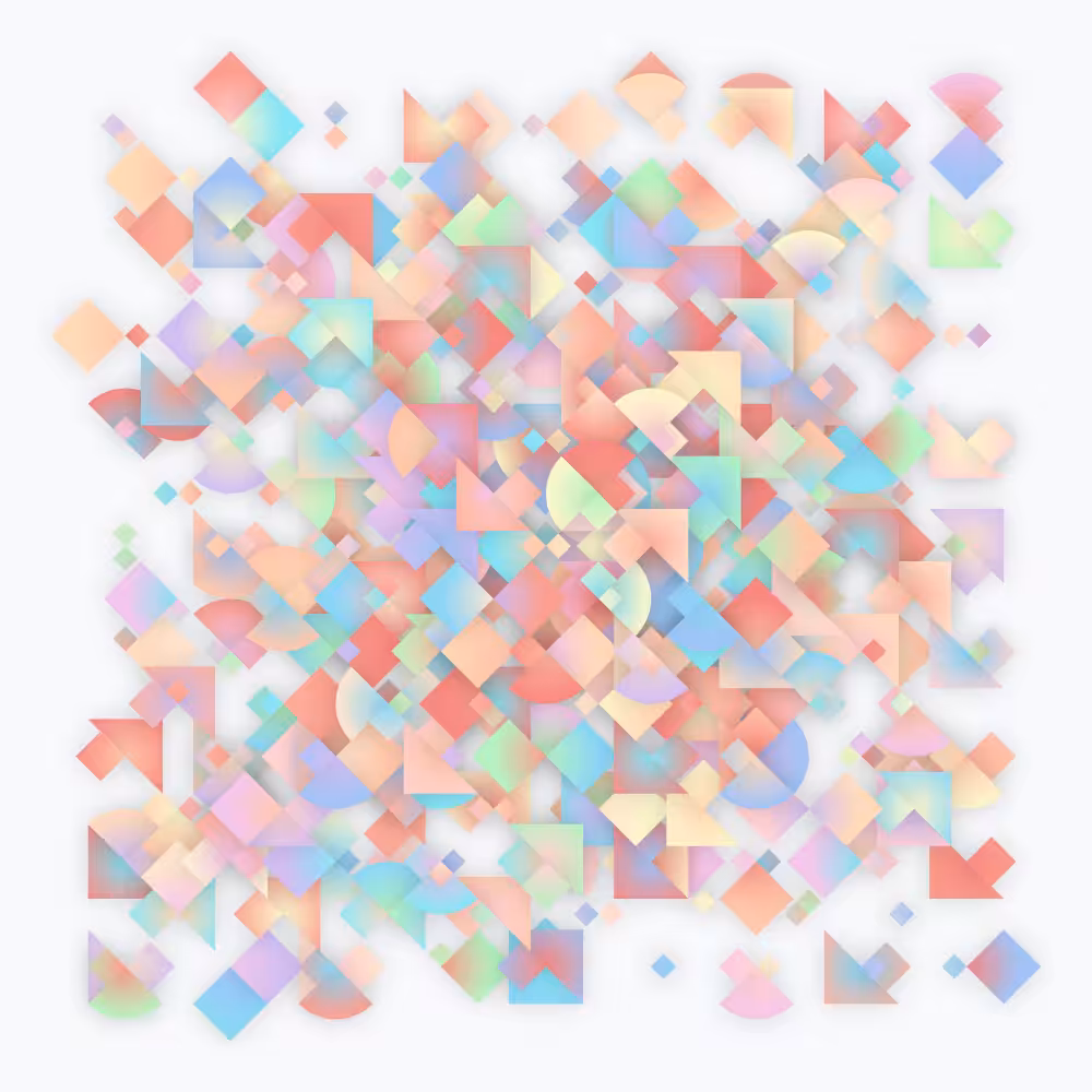Tessellation #21