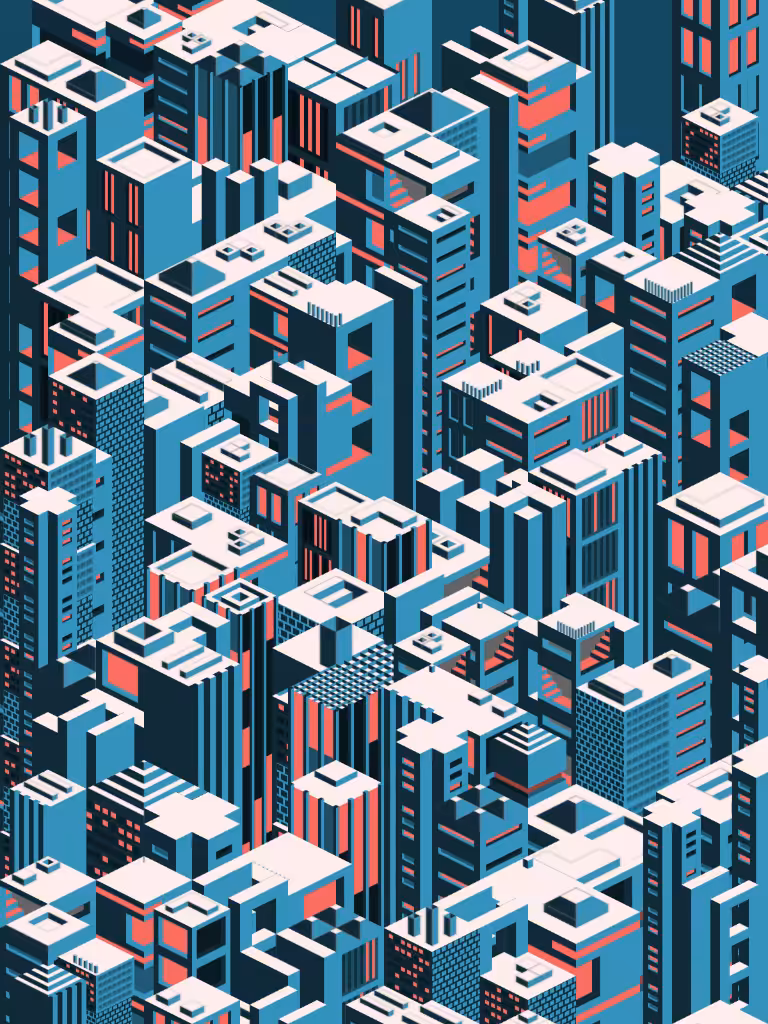 HexaCity Editions #0