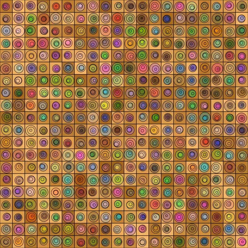Auto Orbits #157 of #256