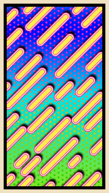 fxHashoz #19