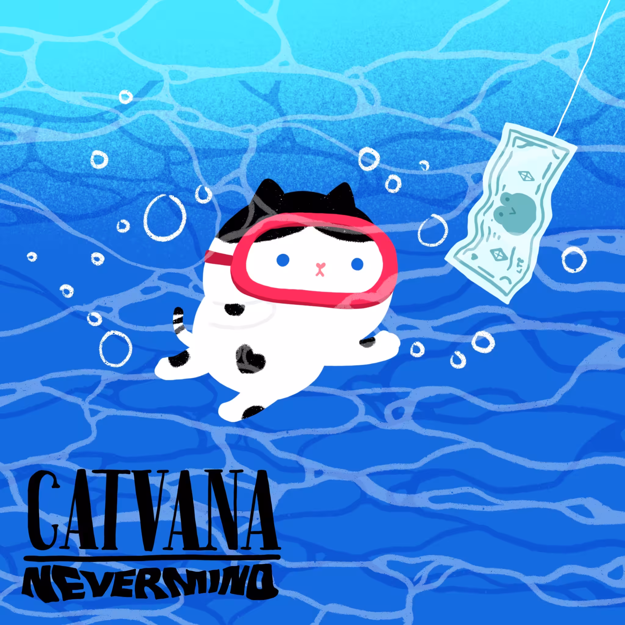 Nevermind