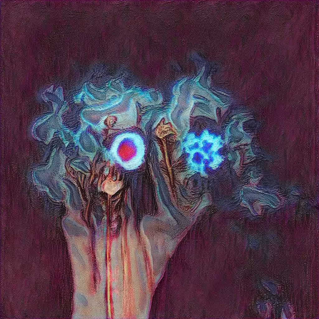 Control The Soul #742