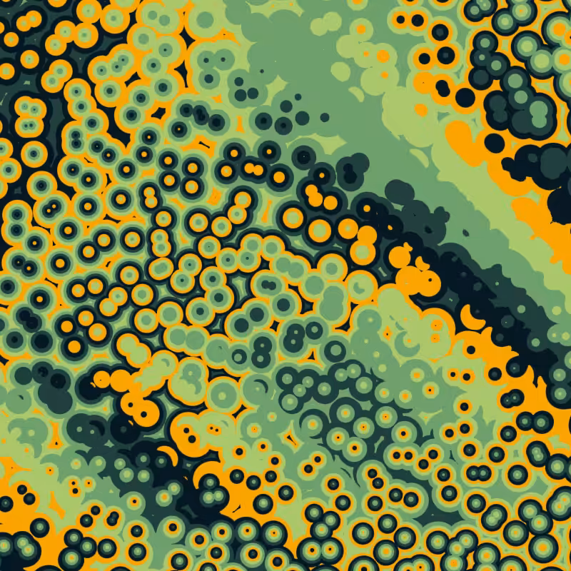 Oddball #6