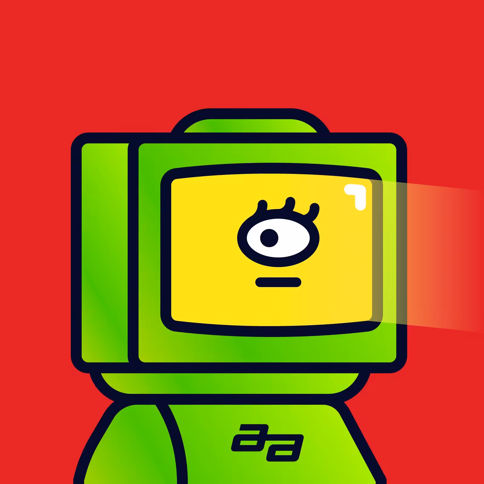 Awkward Astronauts #8158