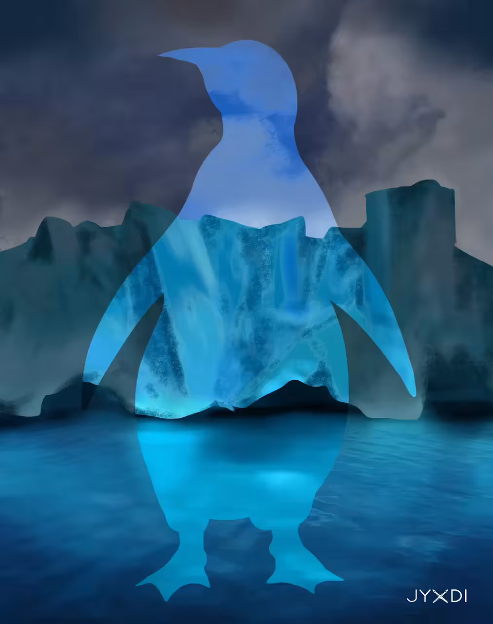 Inner Soul #7