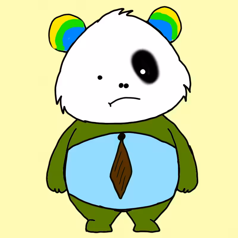 PANDAS #18