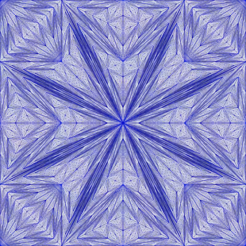 Triangle Subdivisions #454