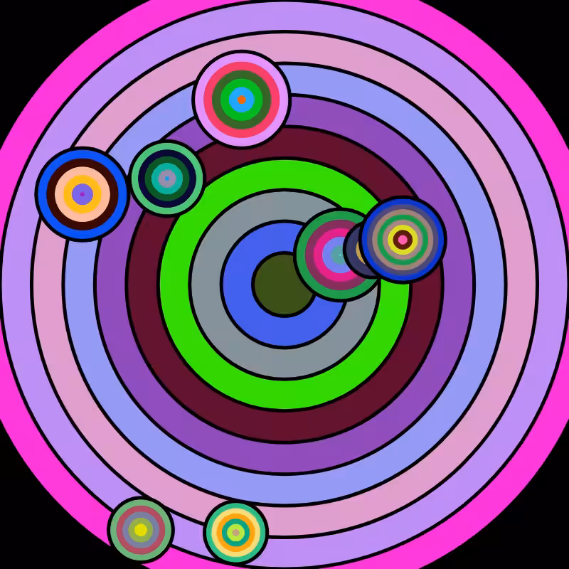 ORBIT #4