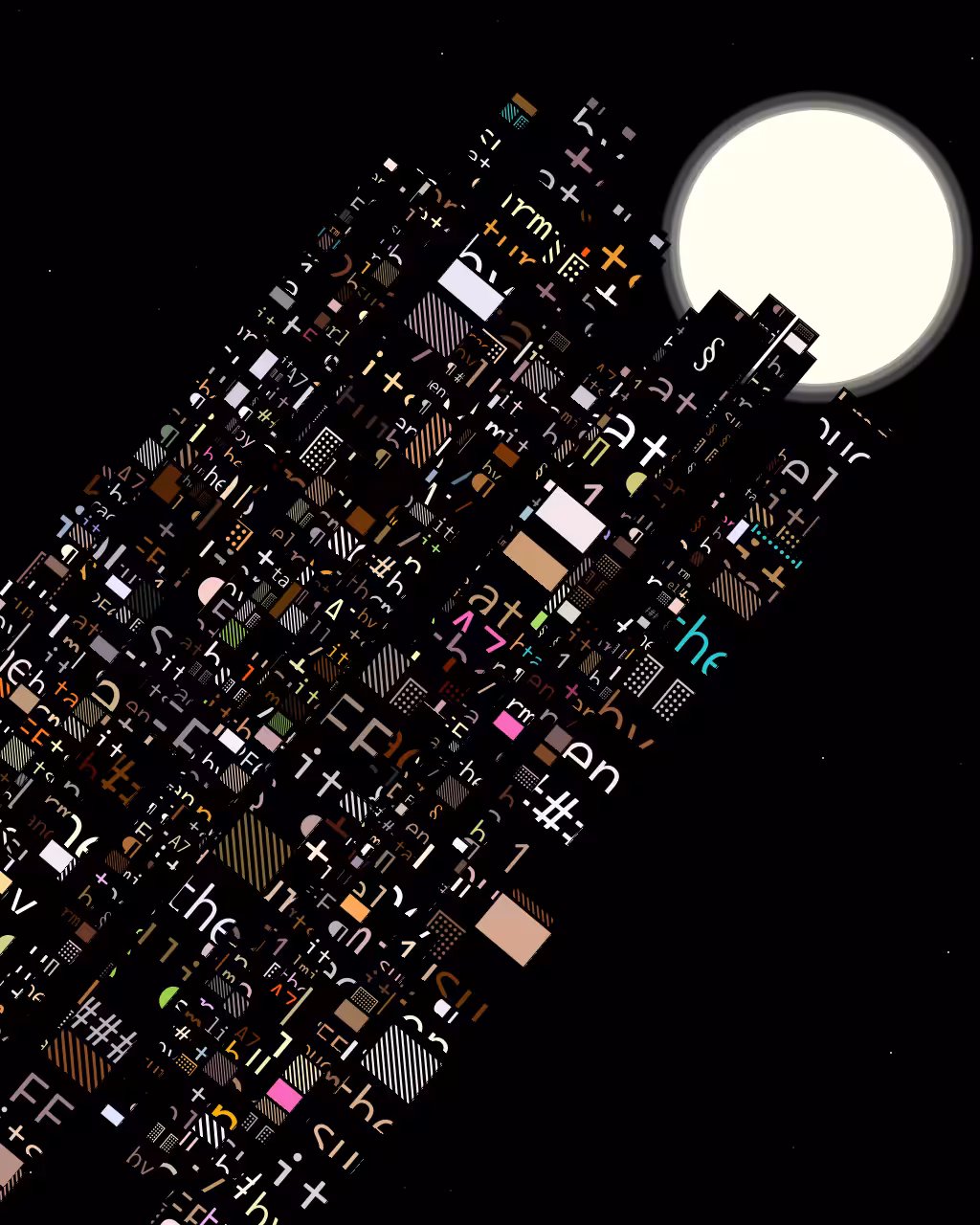 CityLights #71