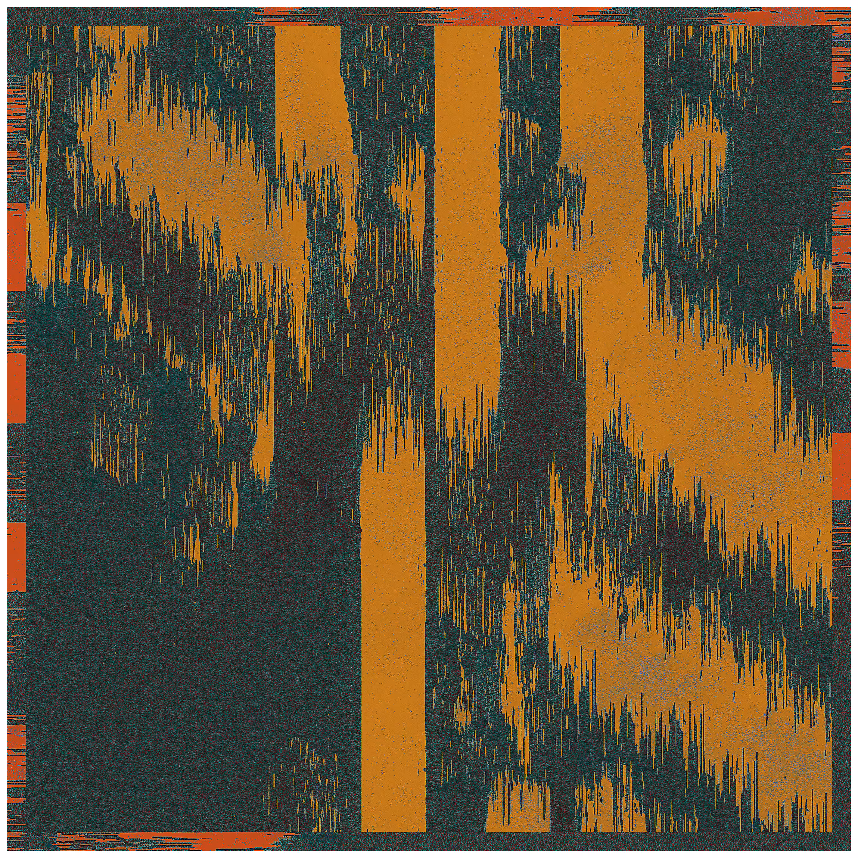 Rainfall III