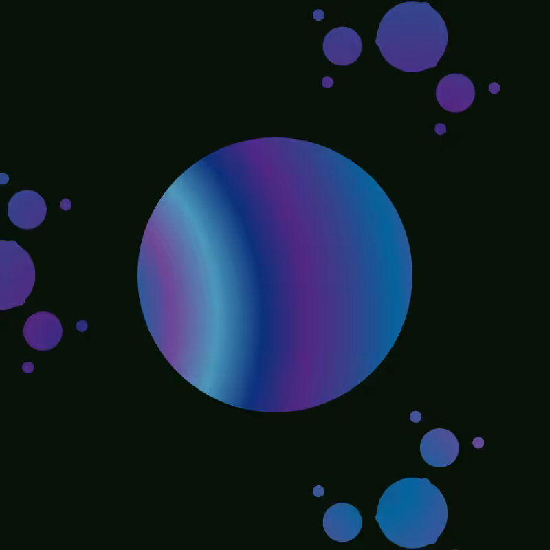 Orbitalz #19
