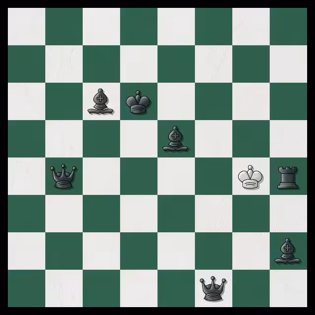Chess Positions #5