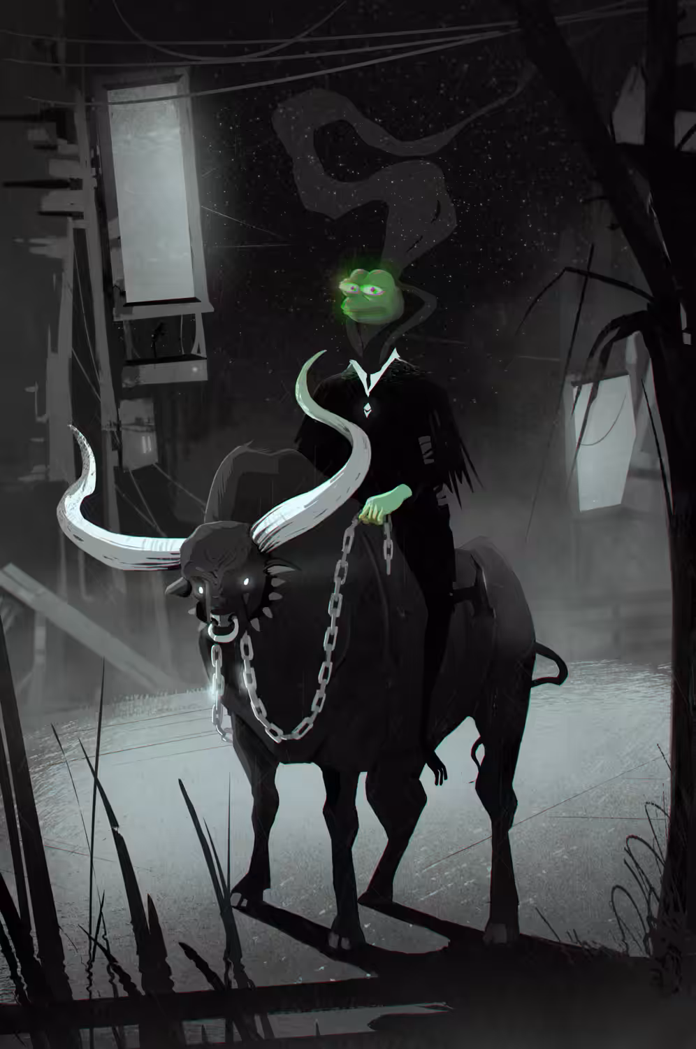 Bullish Hollow