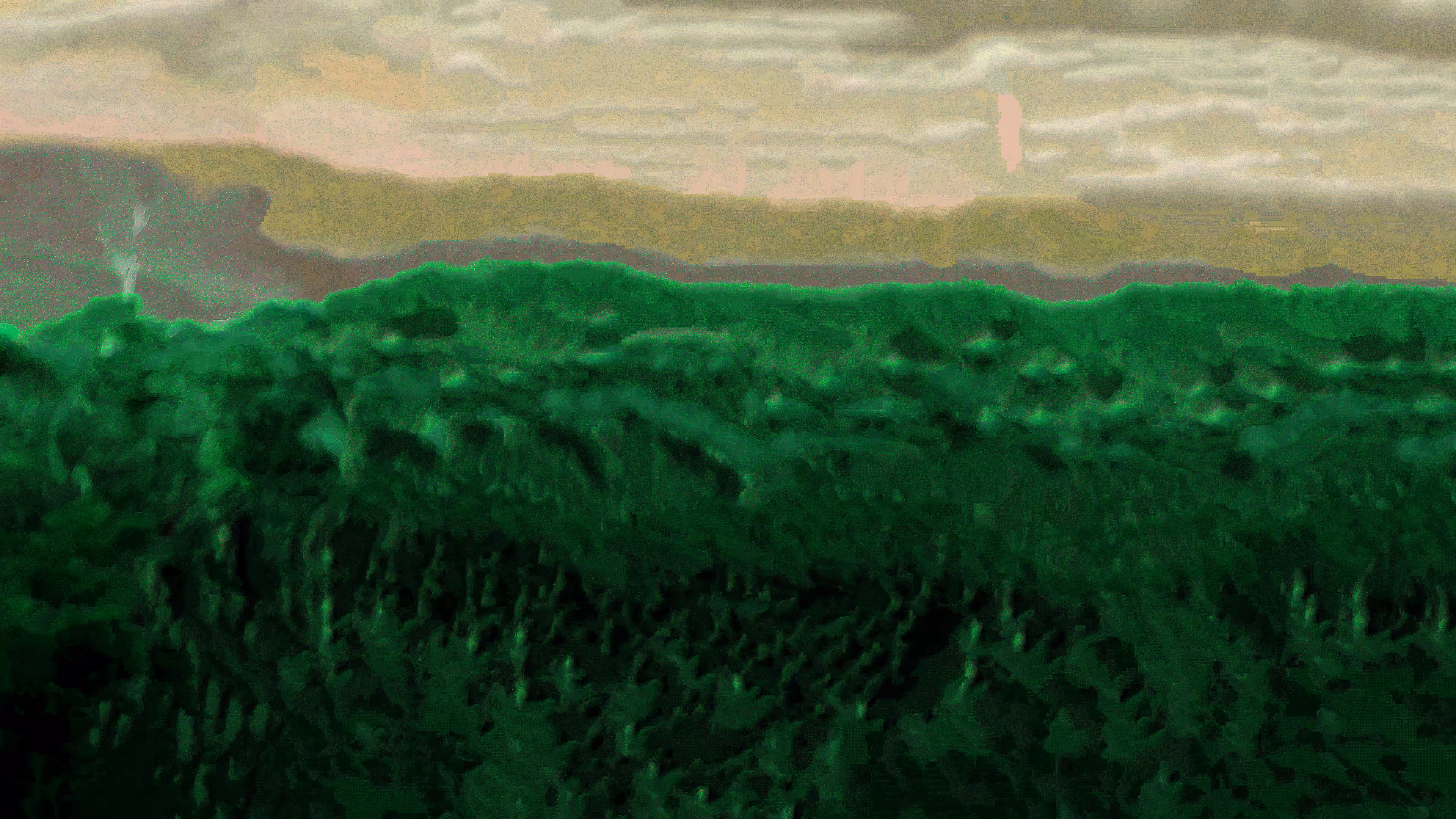 Cumulus Mountains 37