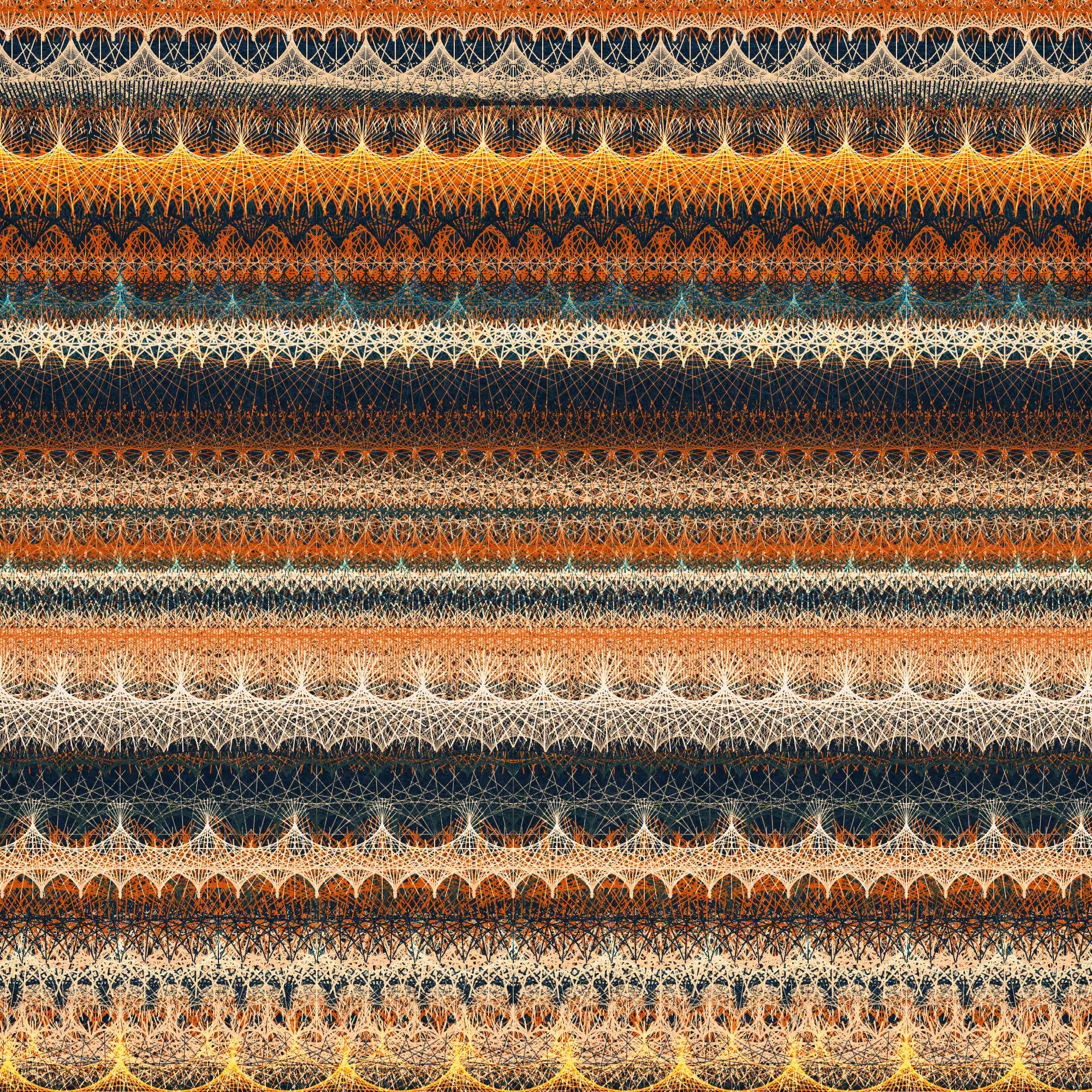Lace Factory #117