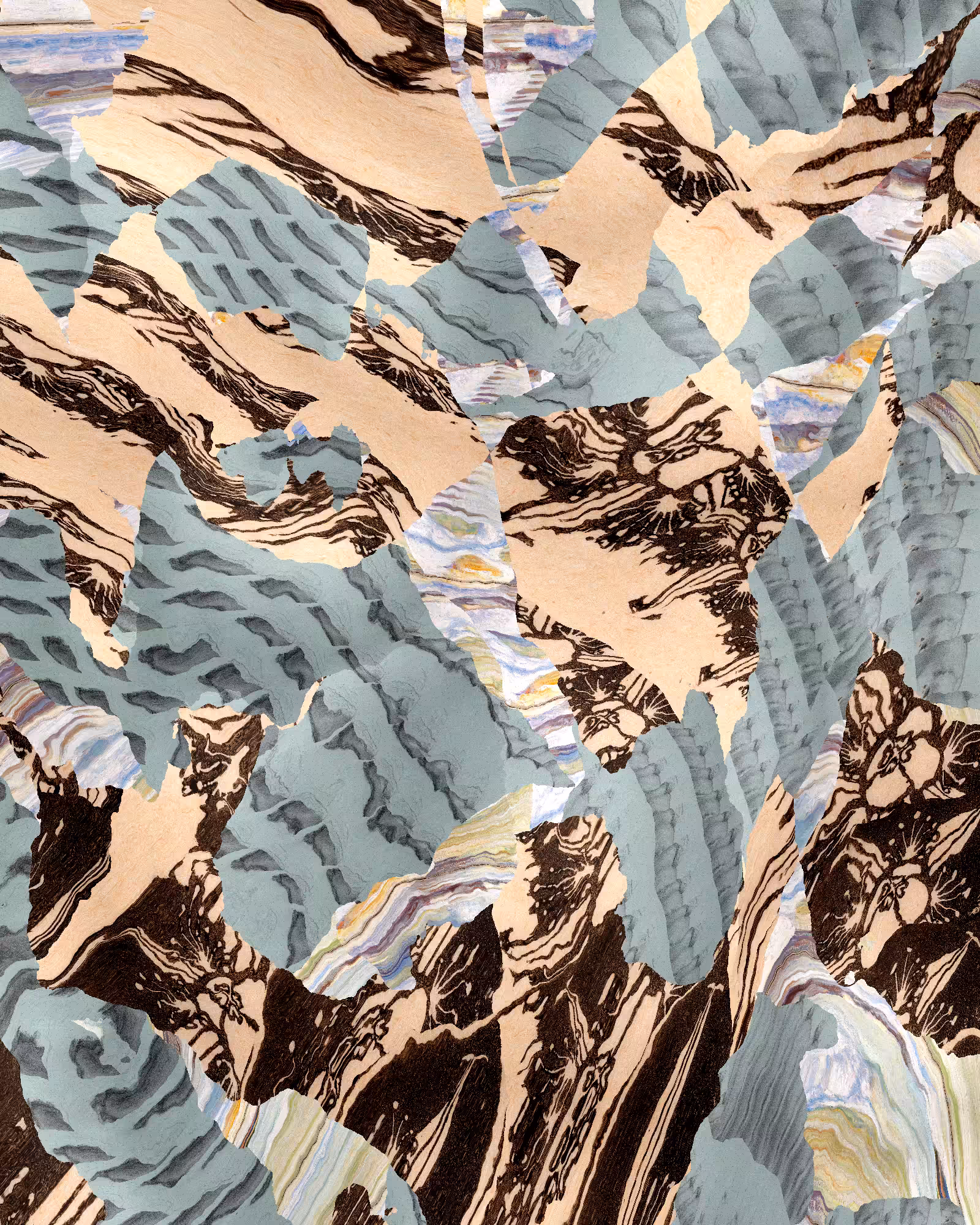 Repetition and Noise #576