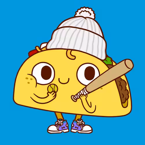 Taco #160