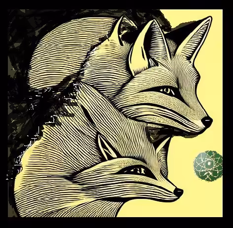 FOXFIRE 