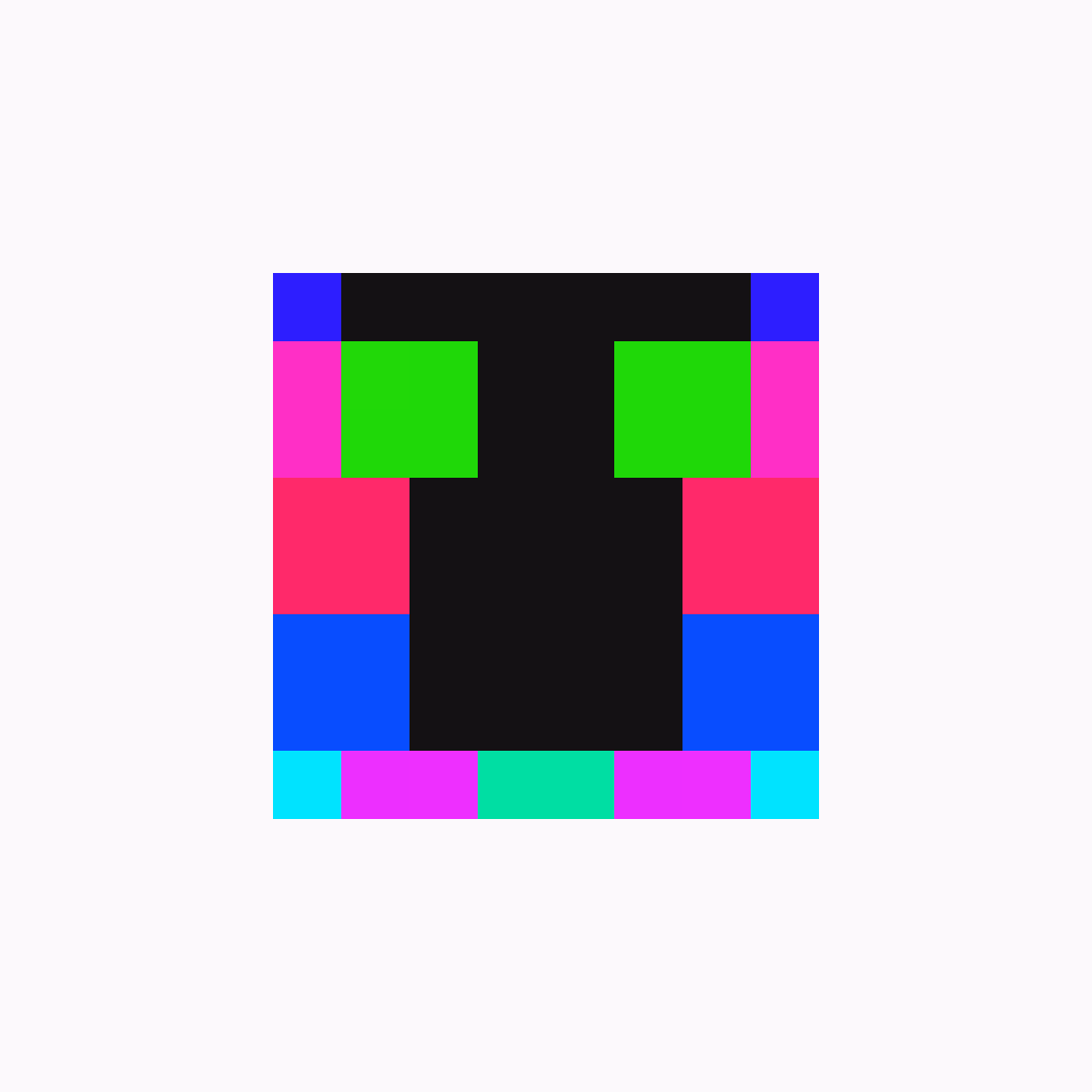 Creatures #111