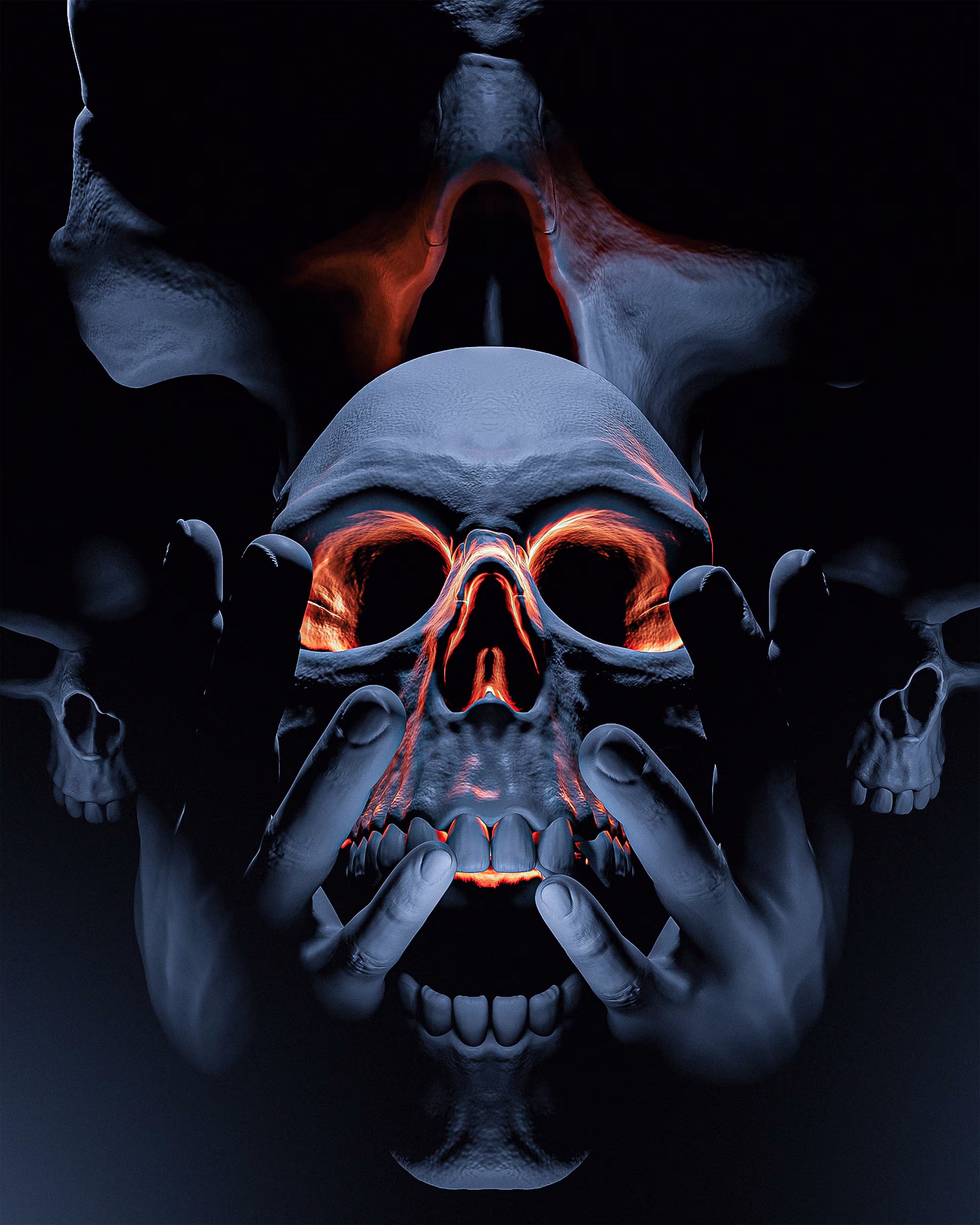 Voiceless Scream