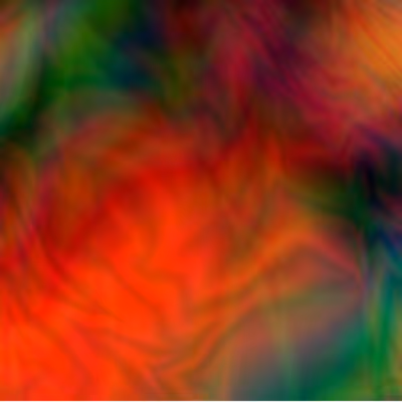 Acid Rain #6