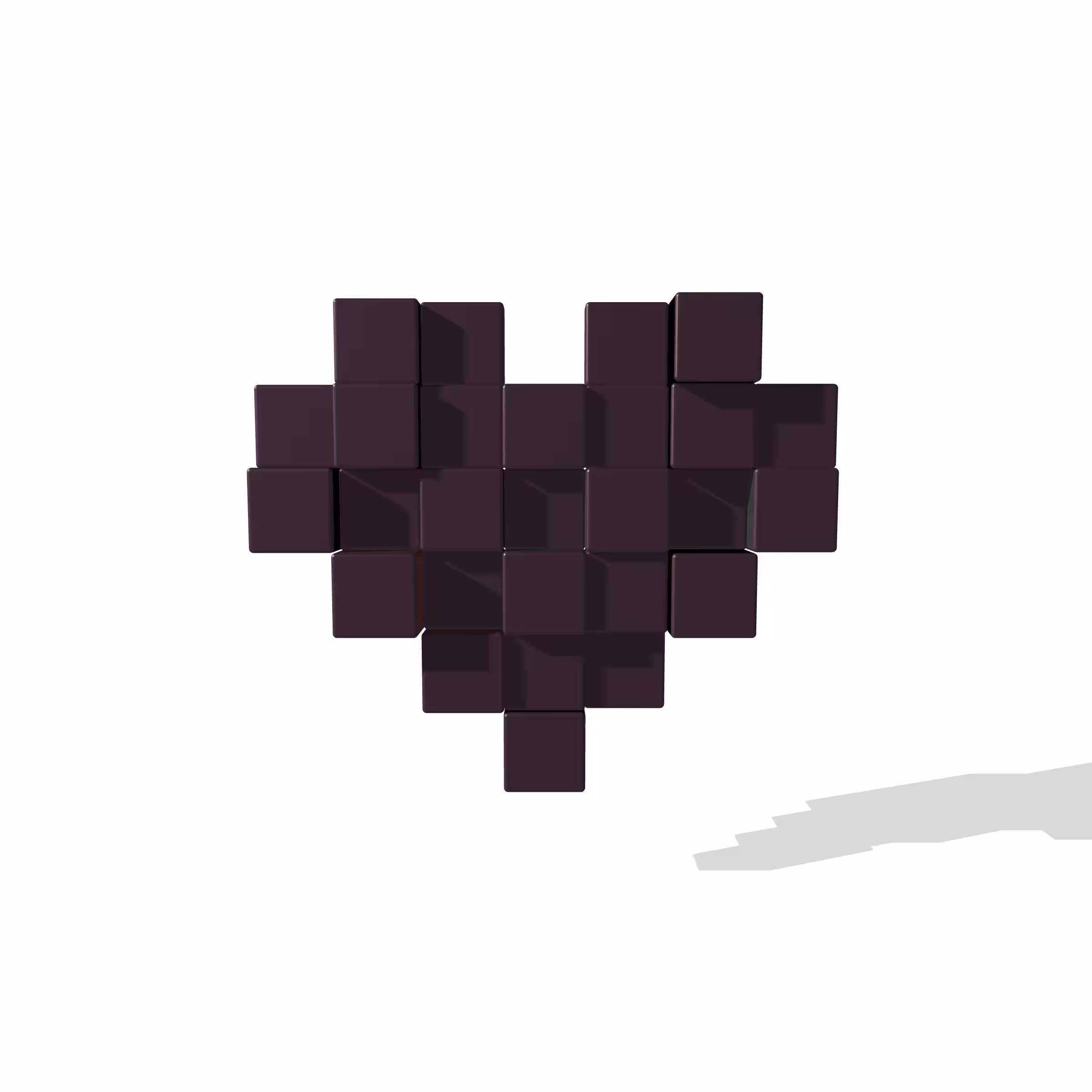 heart + craft #12768