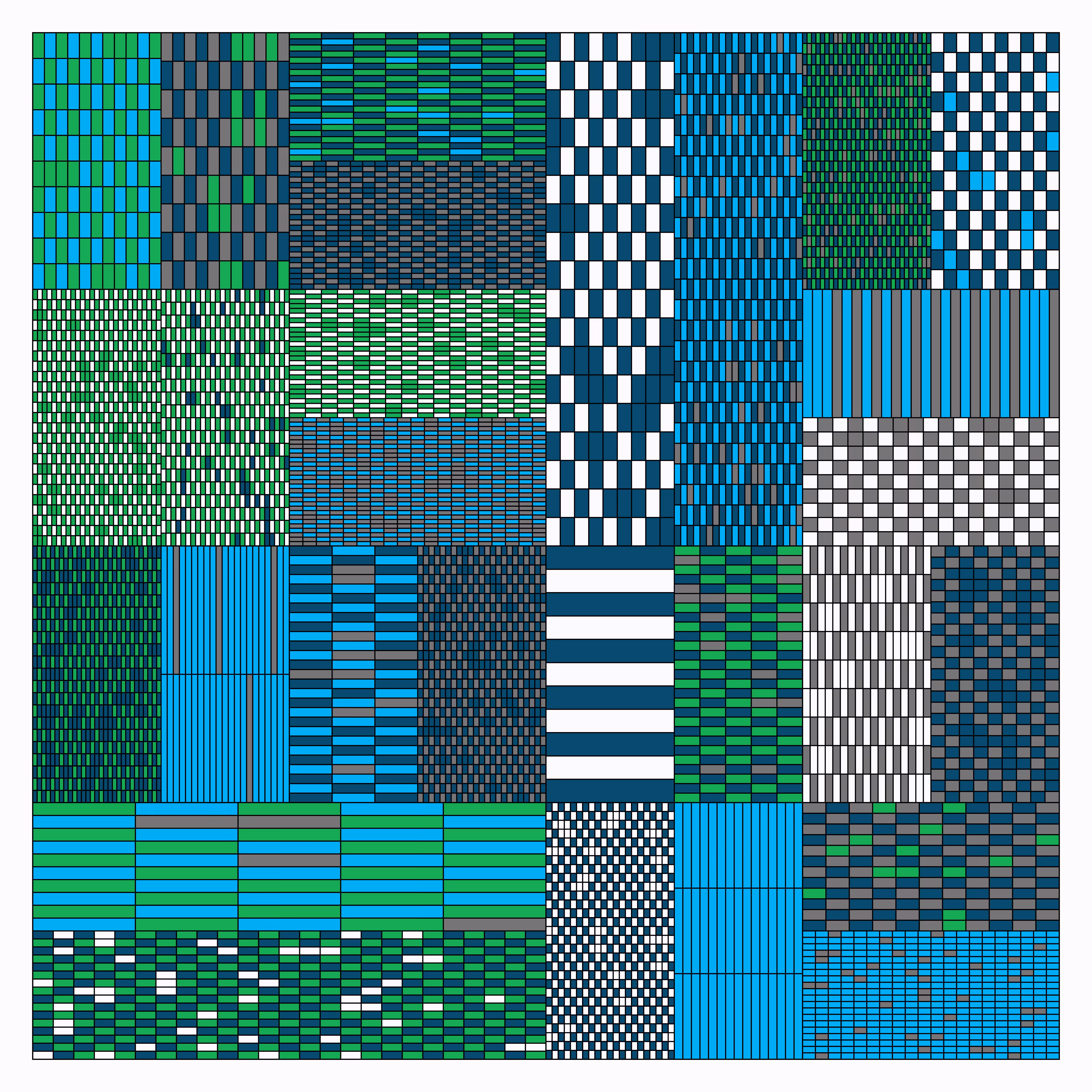 CRAZY PIXELS Nº28