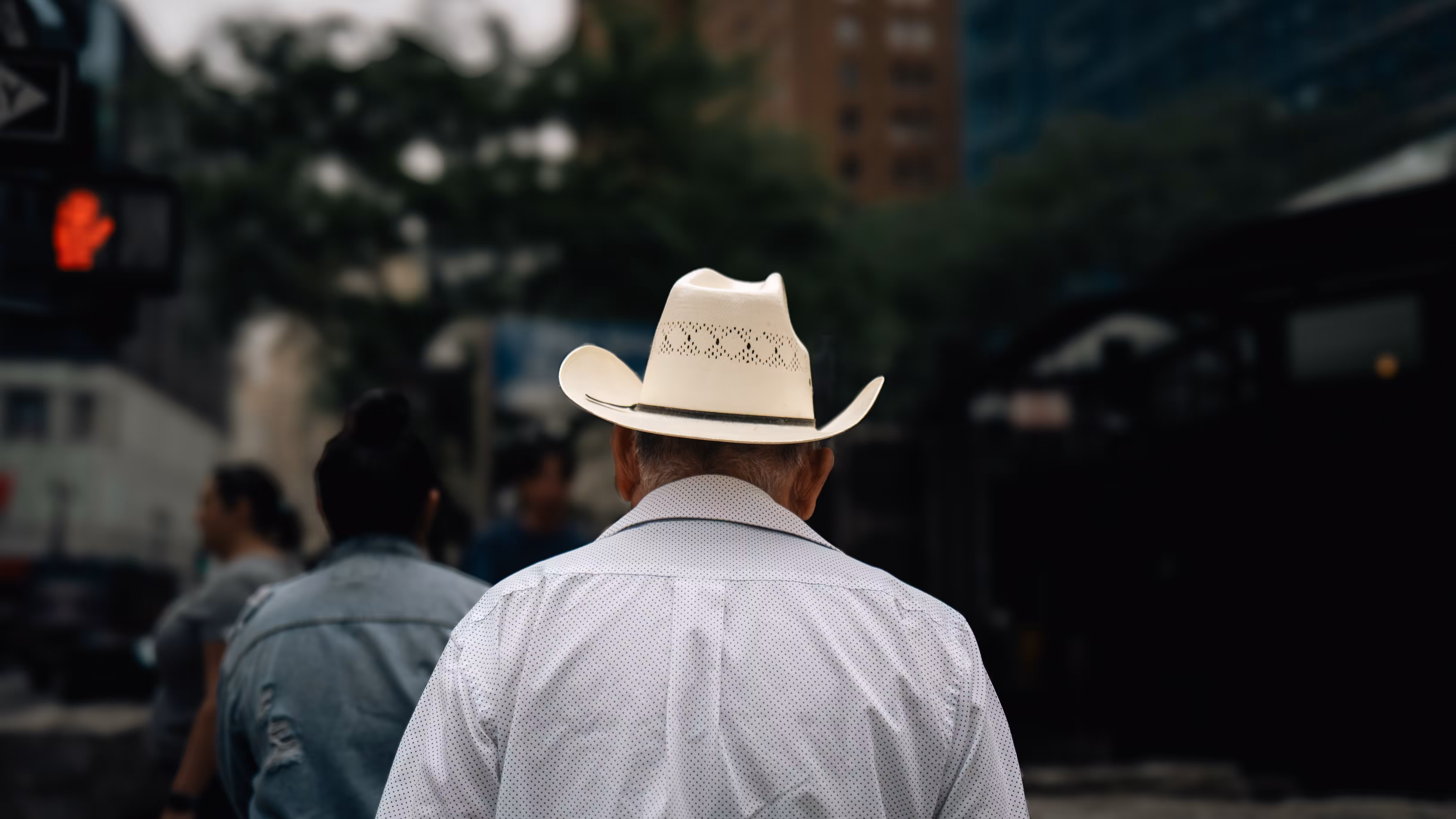 City Hats 885