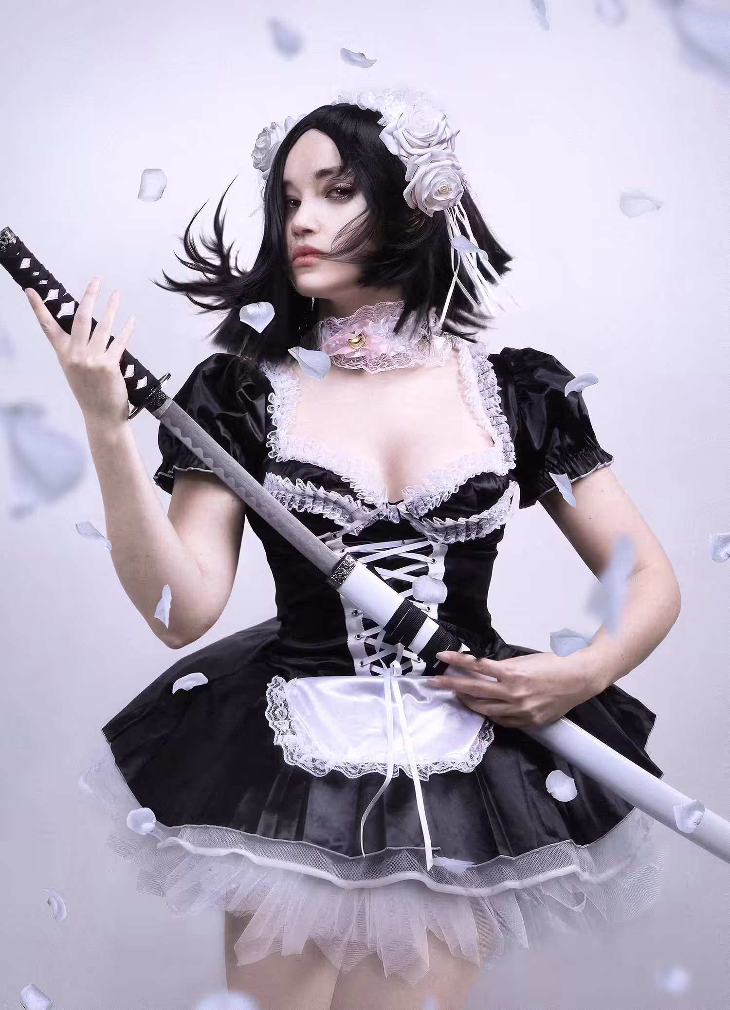 Maid