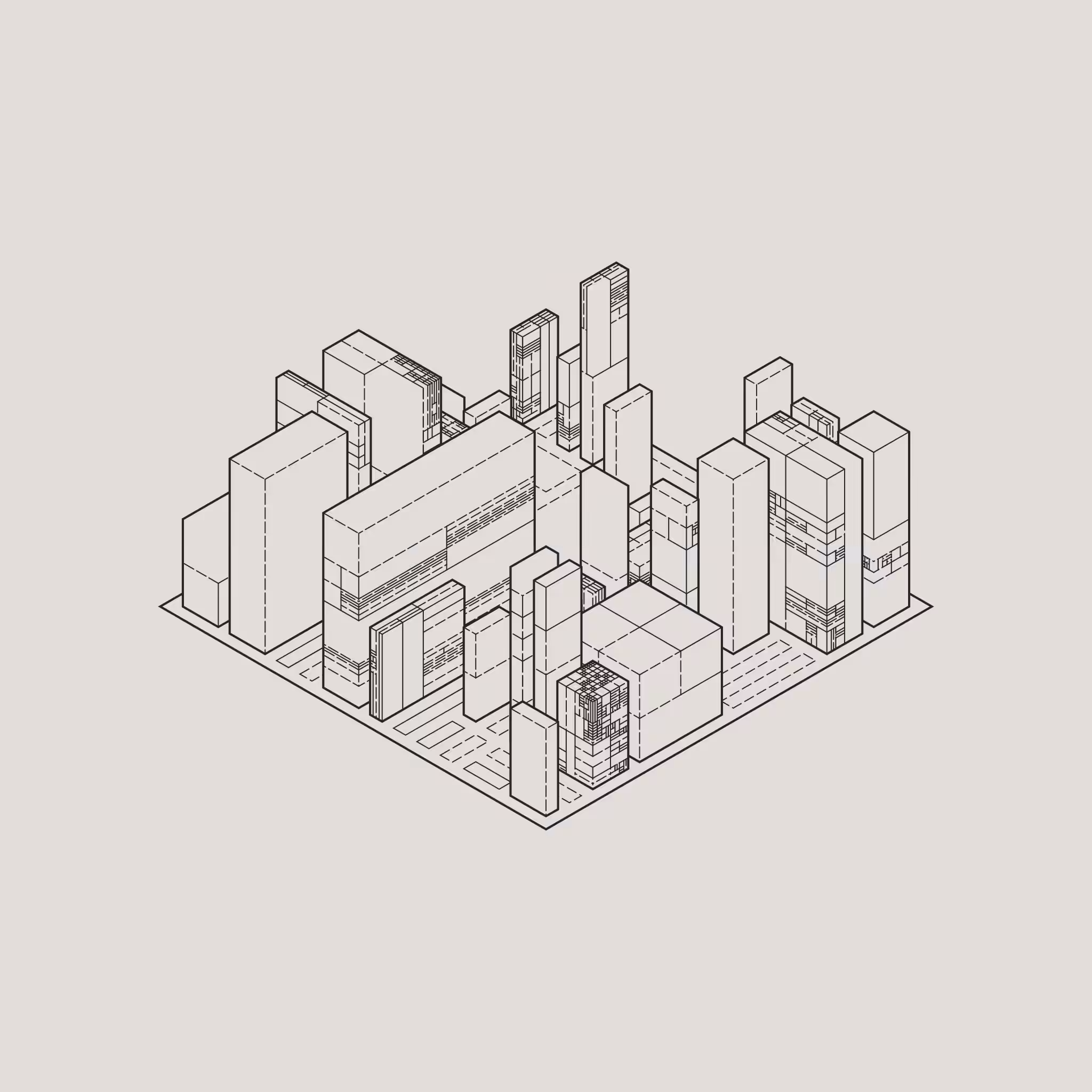 Urban Planning #2