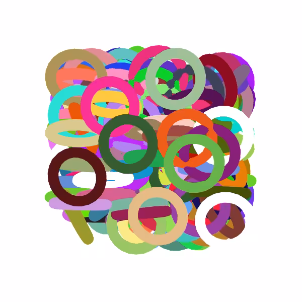 AlmostTorus #1