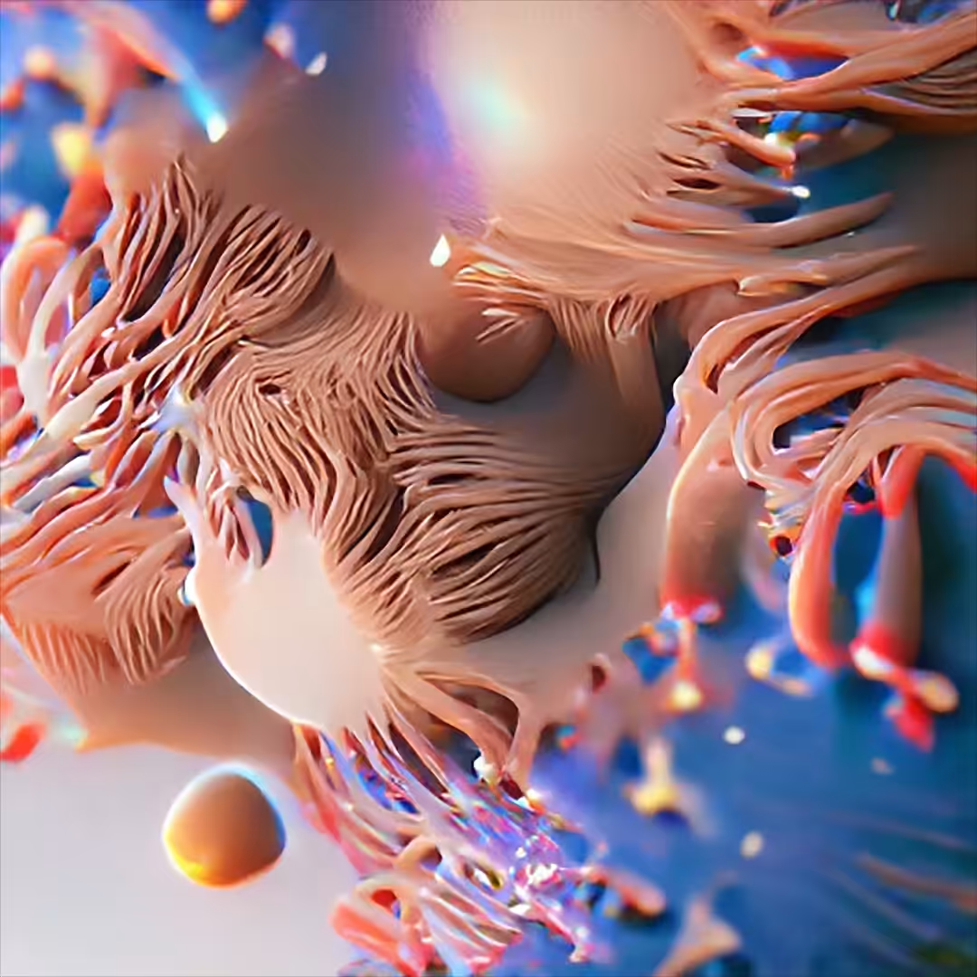 Inside the Machine #1