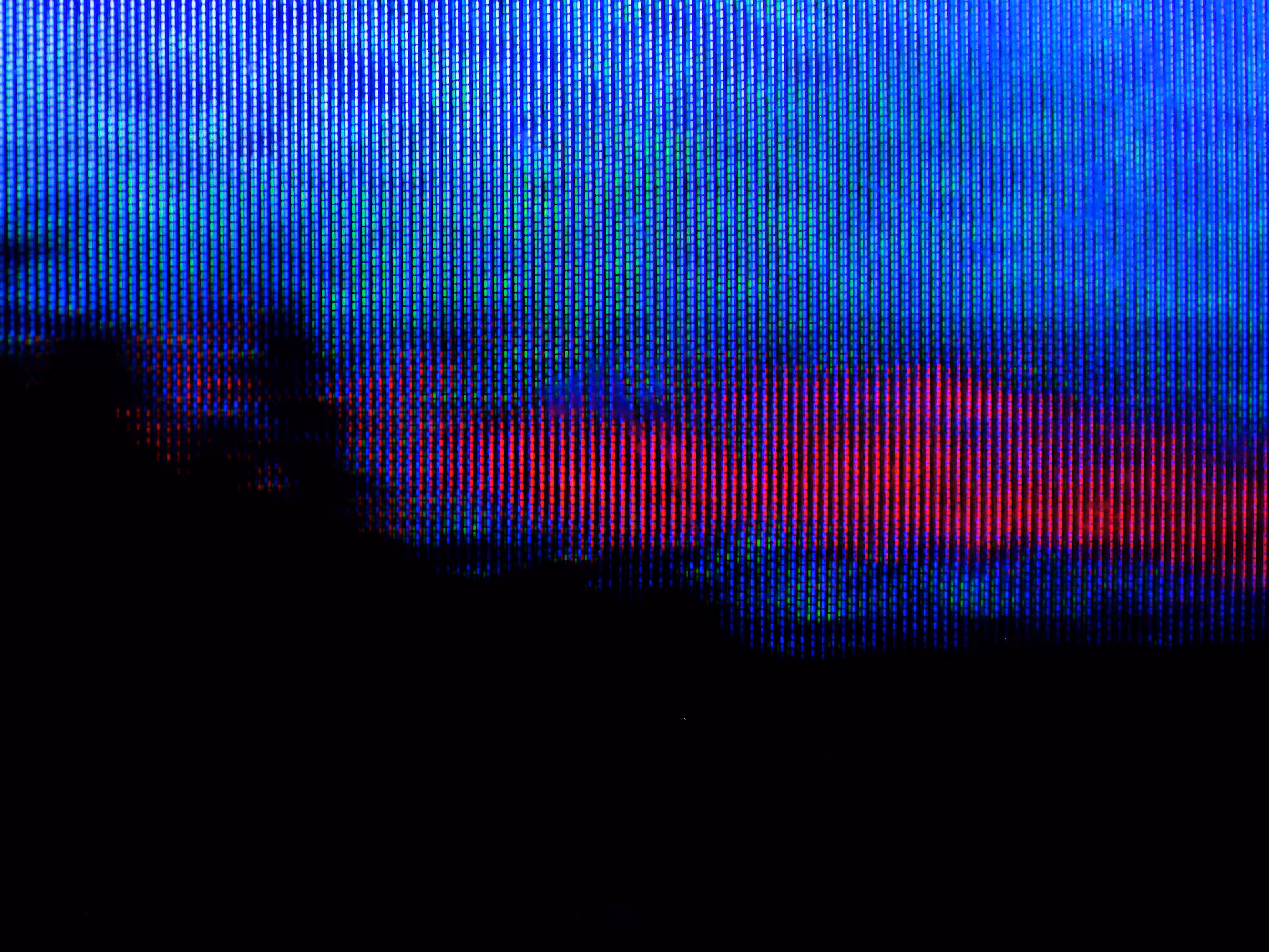 Close Up CRT Seascape 06