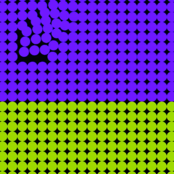 Collisions Vol 1