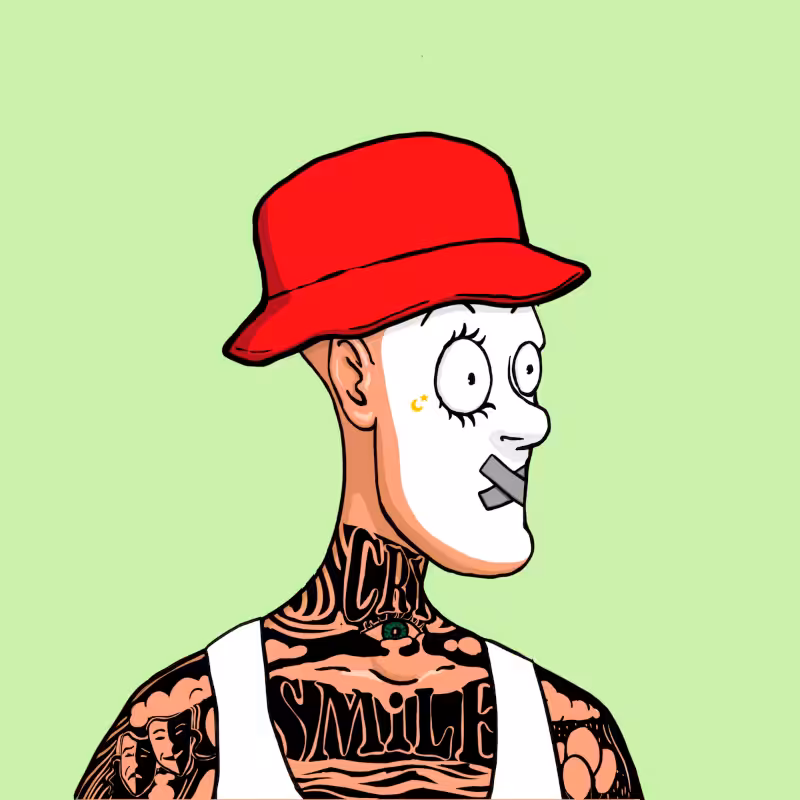MIME x MIME #146