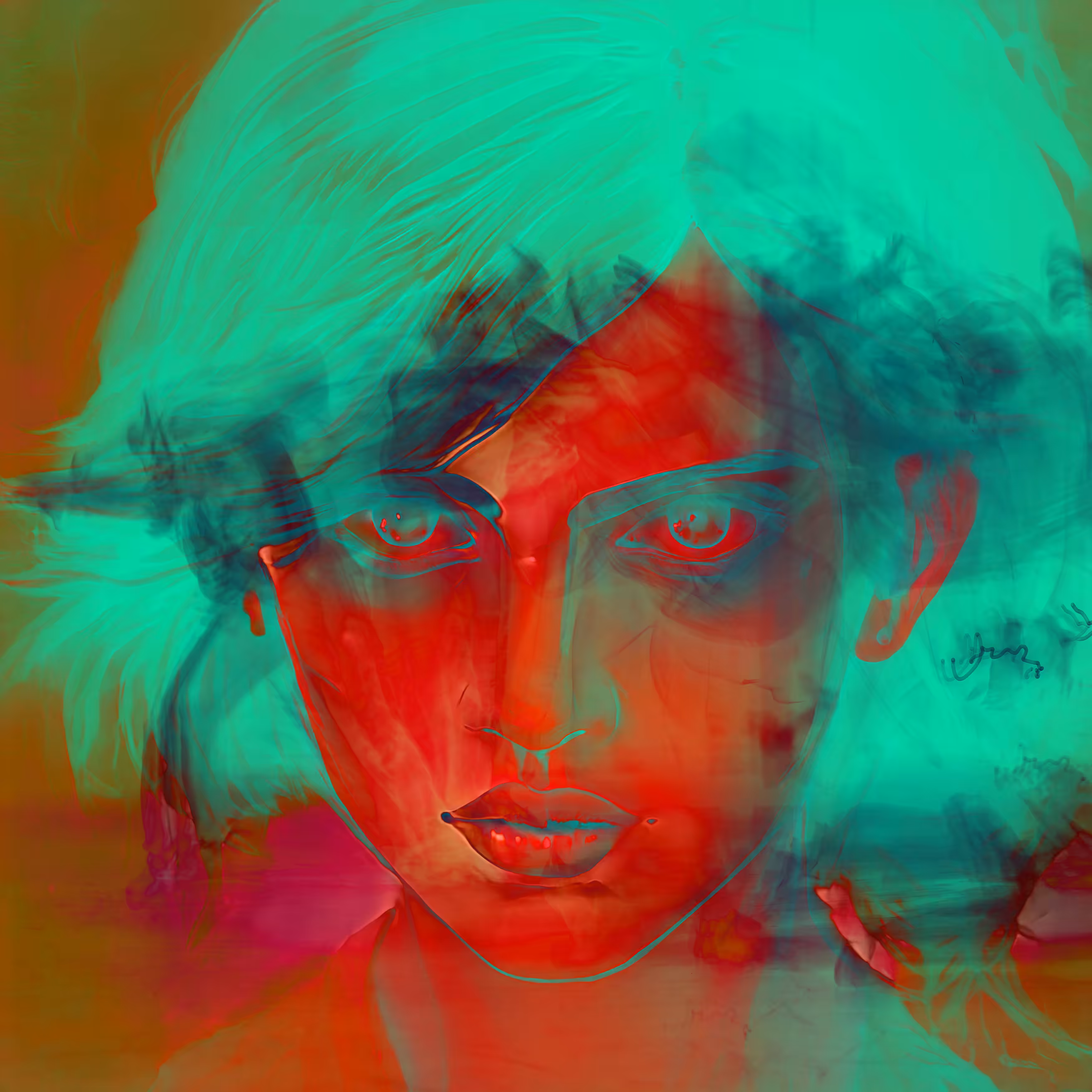 Dreamer #0104